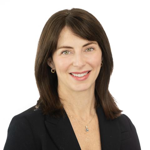 Nicole Newman Headshot