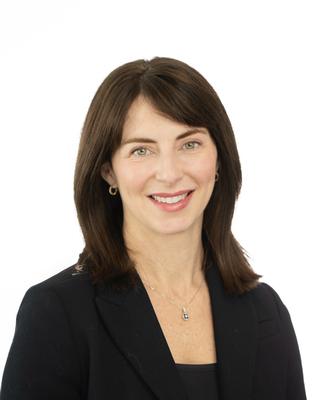 Nicole Newman Headshot