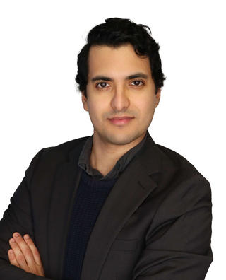 Aru Gonzalez