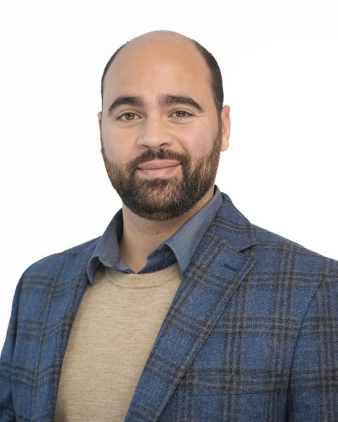 Misael Carlos Sanchez, J.D.