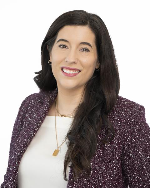 Leah Tedesco, J.D.