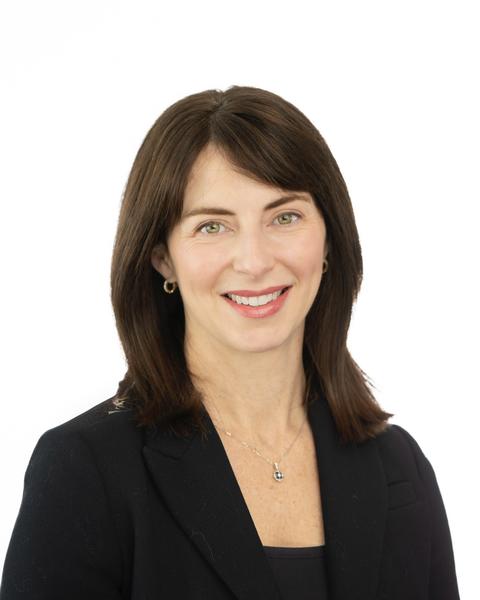 Nicole Newman Headshot