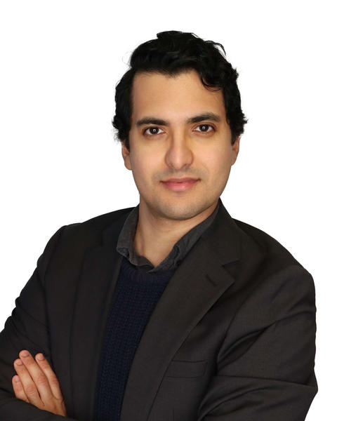 Aru Gonzalez