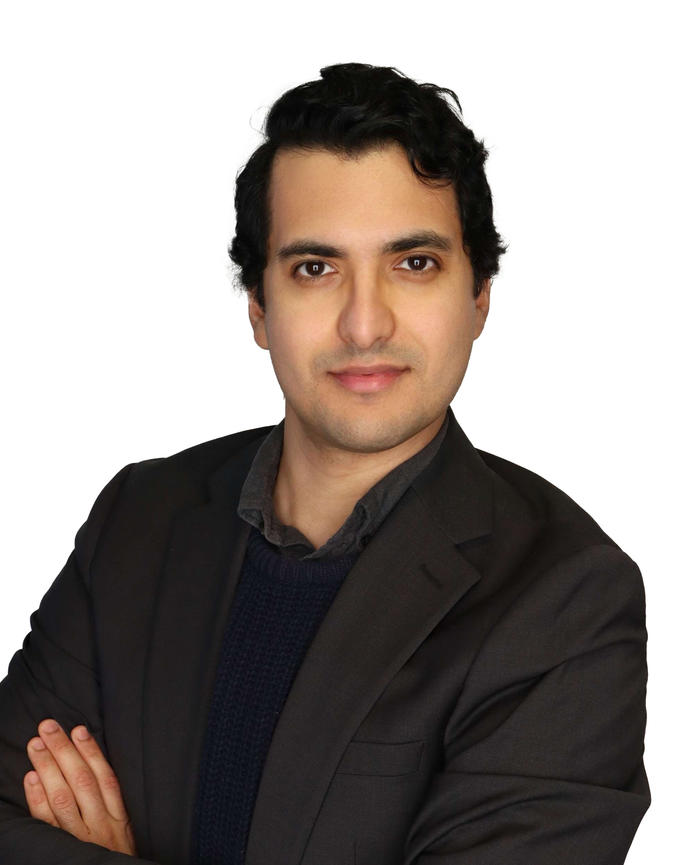 Aru Gonzalez